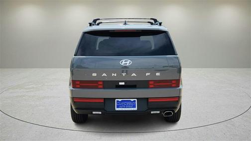 2026 Hyundai SANTA FE SEL 2.4