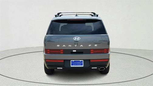 2026 Hyundai SANTA FE SEL 2.4