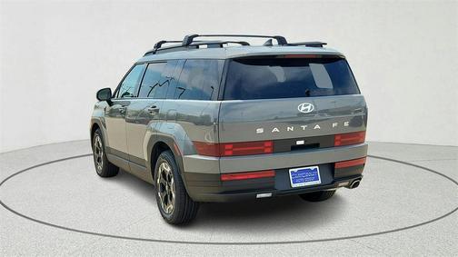 2026 Hyundai SANTA FE SEL 2.4