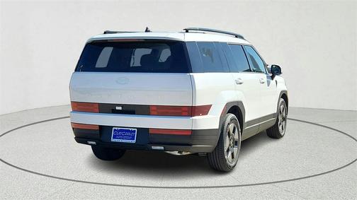 2026 Hyundai SANTA FE SEL 2.4