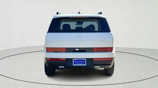 2026 Hyundai SANTA FE SEL 2.4