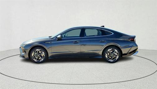 2026 Hyundai SONATA SEL