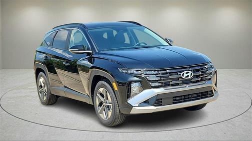 2026 Hyundai TUCSON SEL Convenience
