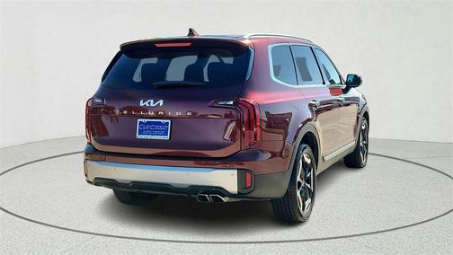 2023 Kia Telluride S