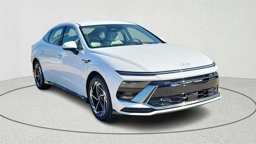 2026 Hyundai SONATA SEL
