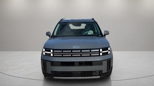 2025 Hyundai SANTA FE SEL 2.4