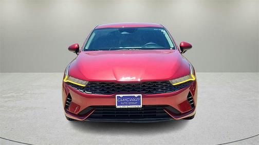 2024 Kia K5 LXS