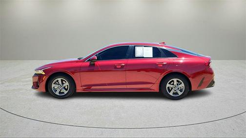 2024 Kia K5 LXS