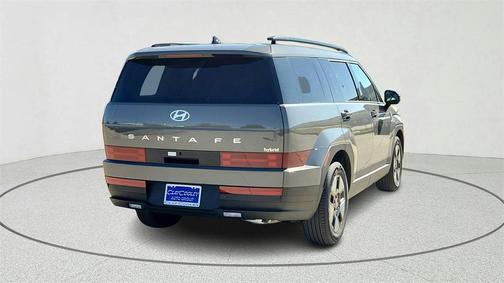 2026 Hyundai SANTA FE SEL 2.4