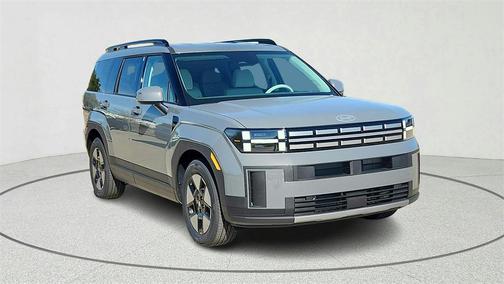 2026 Hyundai SANTA FE SEL 2.4