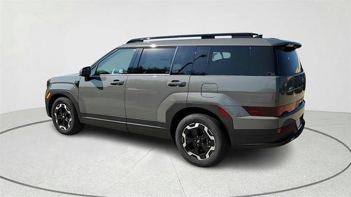 2025 Hyundai SANTA FE SEL 2.4