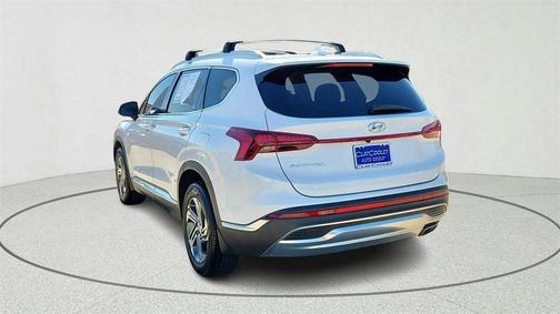 2022 Hyundai SANTA FE SEL 2.4