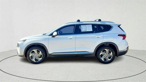 2022 Hyundai SANTA FE SEL 2.4