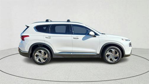 2022 Hyundai SANTA FE SEL 2.4