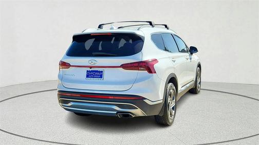 2022 Hyundai SANTA FE SEL 2.4