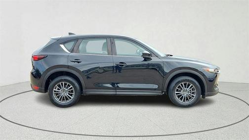 2020 Mazda CX-5 Sport
