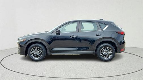 2020 Mazda CX-5 Sport