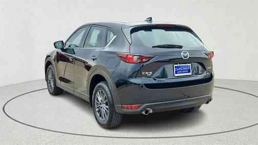 2020 Mazda CX-5 Sport
