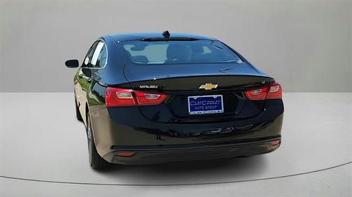 2025 Chevrolet Malibu FWD 1LT