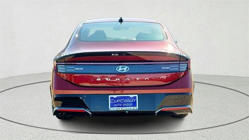 2026 Hyundai SONATA SEL
