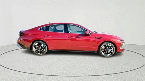 2026 Hyundai SONATA SEL