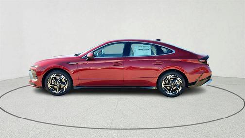 2026 Hyundai SONATA SEL