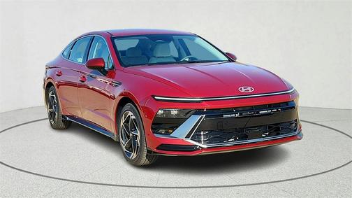 2026 Hyundai SONATA SEL