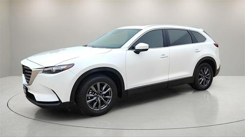 2022 Mazda CX-9 Touring