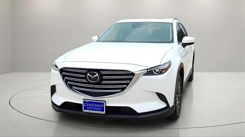 2022 Mazda CX-9 Touring