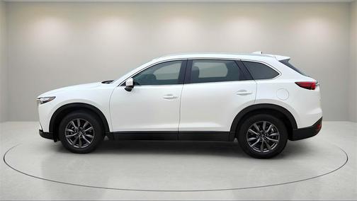 2022 Mazda CX-9 Touring