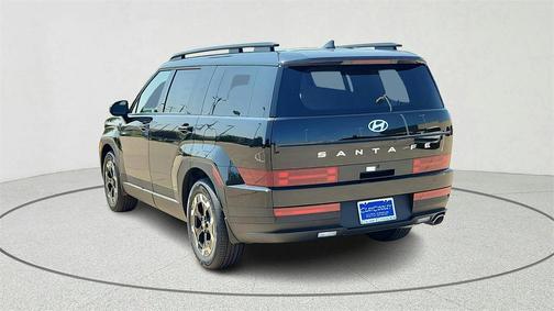 2026 Hyundai SANTA FE SEL 2.4