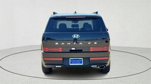 2026 Hyundai SANTA FE SEL 2.4