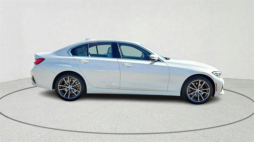 2020 BMW 330 xDrive
