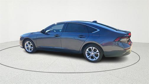 2024 Honda Accord LX 1.5T