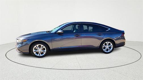 2024 Honda Accord LX 1.5T