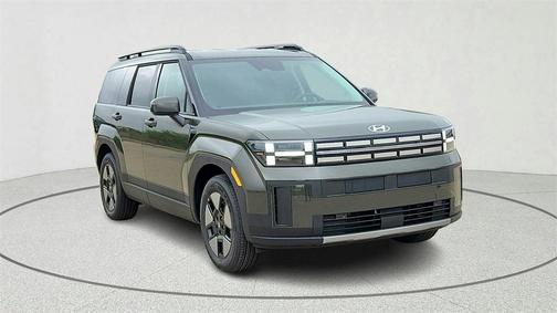 2026 Hyundai SANTA FE SEL 2.4