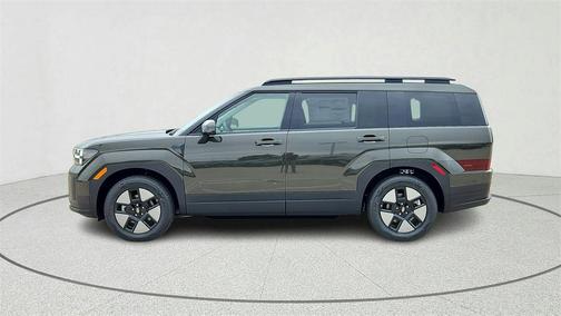 2026 Hyundai SANTA FE SEL 2.4