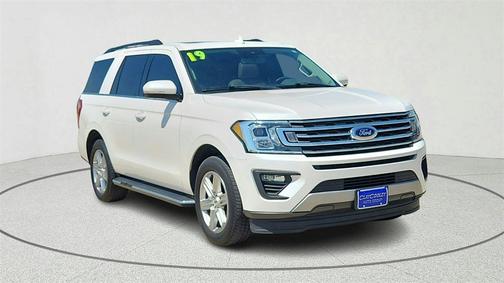 2019 Ford Expedition XLT