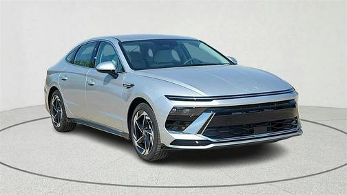 2026 Hyundai SONATA SEL