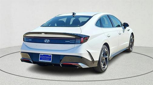 2026 Hyundai SONATA SEL