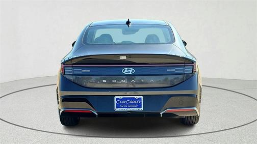 2026 Hyundai SONATA SEL