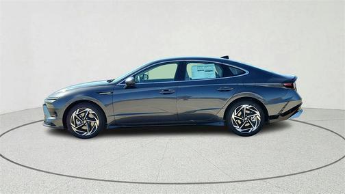 2026 Hyundai SONATA SEL