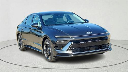 2026 Hyundai SONATA SEL