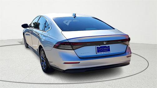 2024 Honda Accord EX 1.5T