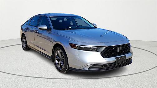 2024 Honda Accord EX 1.5T