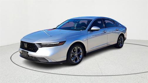 2024 Honda Accord EX 1.5T