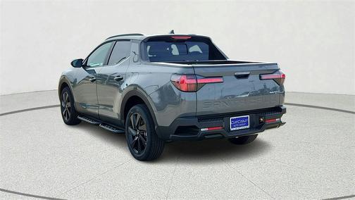 2024 Hyundai SANTA CRUZ NIGHT