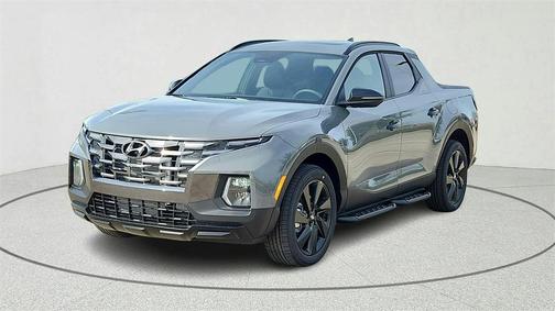 2024 Hyundai SANTA CRUZ NIGHT