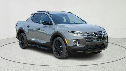 2024 Hyundai SANTA CRUZ NIGHT