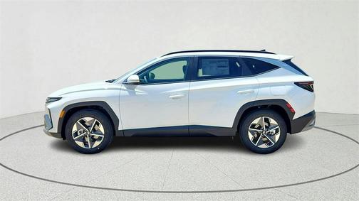 2026 Hyundai TUCSON SEL Convenience